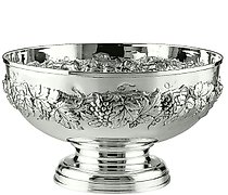 Статуэтка "Schiavon bowl - fruit b…