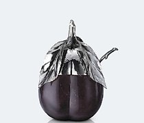 Статуэтка 杜梅 紫色布切拉提