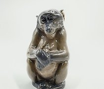 Статуэтка Porcelain figure (statue…