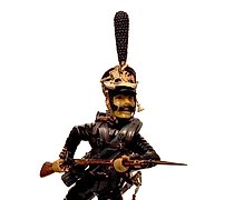 购买 被封锁的雕塑，芬兰卫兵团列兵步兵连士兵的雕像