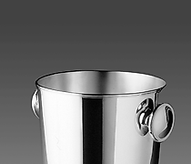 Статуэтка 香槟桶 Robbe Berking