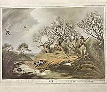 Статуэтка Shooting Ducks. Matthew …