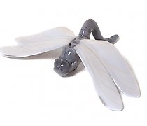 Статуэтка Porcelain figure "Dragon…