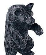 Статуэтка Statuette "Dancing Bear"…