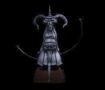 Статуэтка Статуэтка Даши Намдако...