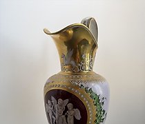 Статуэтка Кувшин