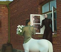 buy "Escape. Kukhto Sergey Vasilyevich"