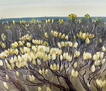 Статуэтка Тундровая верба