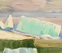 Статуэтка Пролив Вилькицкого