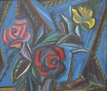 Статуэтка The translation of "Ро...