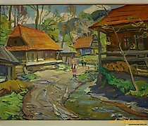 Статуэтка The translation of the t…