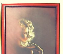 Статуэтка The phrase "Страсть и не…