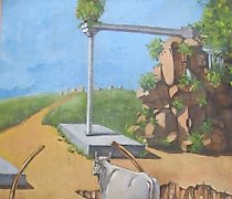 buy The translation of "Переход масло, холст" into English is "Transition oil, canvas."