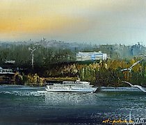 Статуэтка The translation of the t…