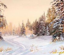 Статуэтка The translation of the t…