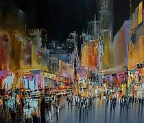 Статуэтка The translation of "Пали…