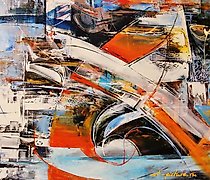 Статуэтка The translation of the t…