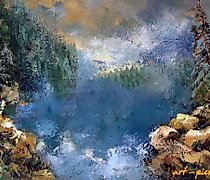 Статуэтка The translation of the t…