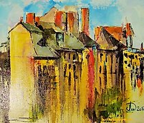 Статуэтка The French Apportemo acr…