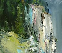 Статуэтка The translation of the...