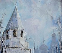 Статуэтка The translation of the t…