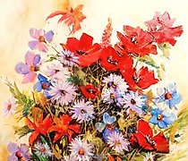 Статуэтка The translation of "Буке…