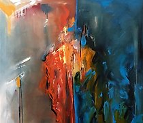 Статуэтка "Object of Admiration (T…