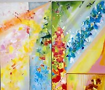 Статуэтка "Oedipus Complex Oil on …