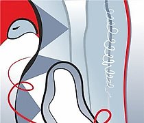 Статуэтка "Всепрощение графика" ...