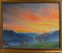 Статуэтка The translation of "вече…