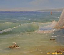 Статуэтка The translation of "Ясны…