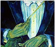 Статуэтка The translation of "Дири…