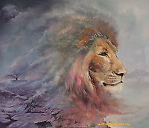 购买 破布，油画