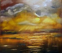 Статуэтка The translation of "буре…