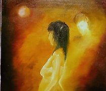 Статуэтка The translation of "Чудо…