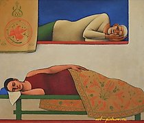 Статуэтка The translation of "Печк…