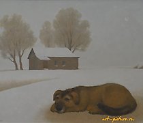 Статуэтка The translation of "Песн…