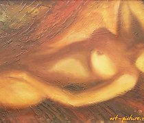 Статуэтка The translation of "Сон …