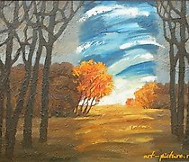 Статуэтка The translation of "Бабь…