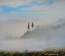 Статуэтка The translation of "Утре…