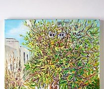 Статуэтка Tree, Paphos (Cyprus) oi…