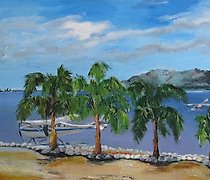 Статуэтка The translation of the t…