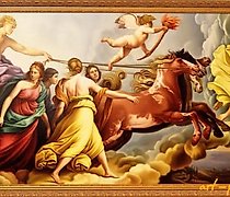 Статуэтка "Aurora" based on the wo…