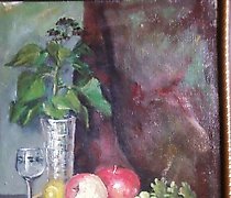 Статуэтка The translation of the t…