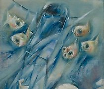 Статуэтка The translation of "Сон …