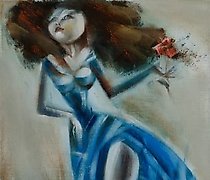 Статуэтка The text translates to "…