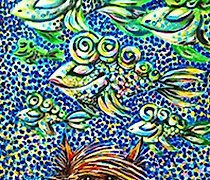 购买 梦想没有害处,纸,亚克力