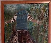 Статуэтка The translation of "Дени…