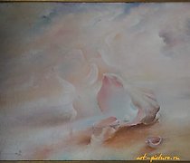 buy "Rhythms of the Sea, oil on canvas"
