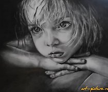 buy "Girl Graphics, pencil."